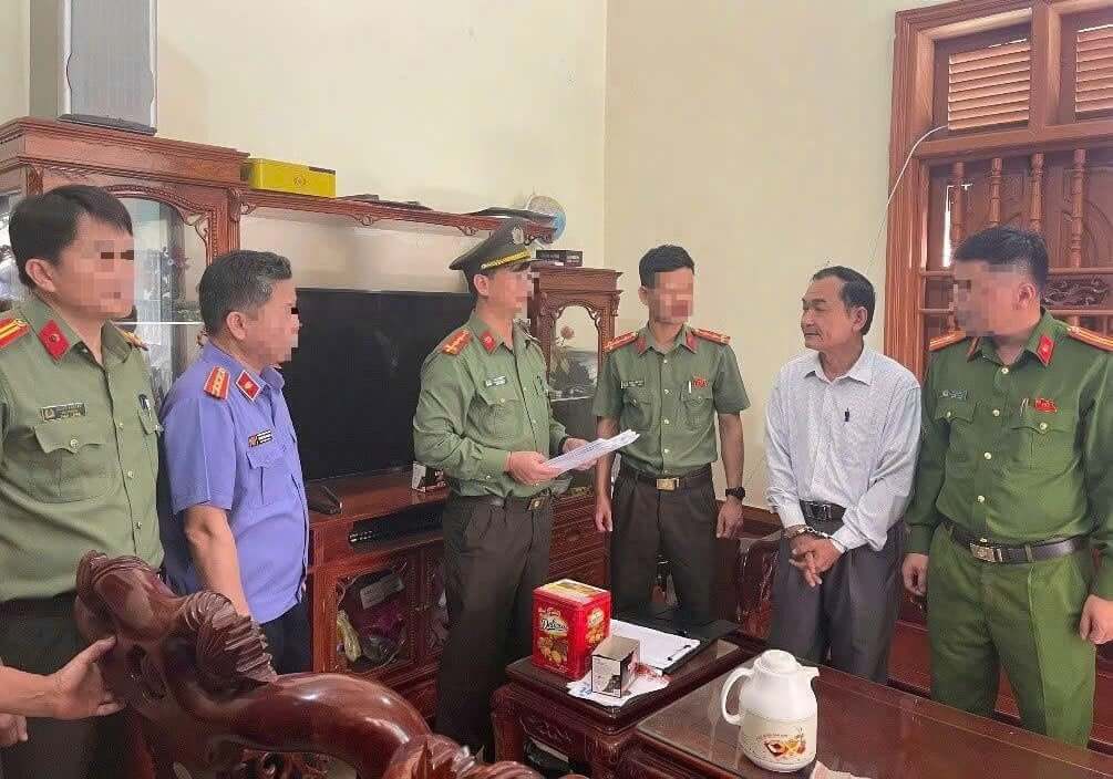 Vietnam Fraternité