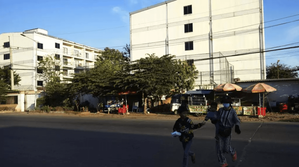 Vietnam Fraternité