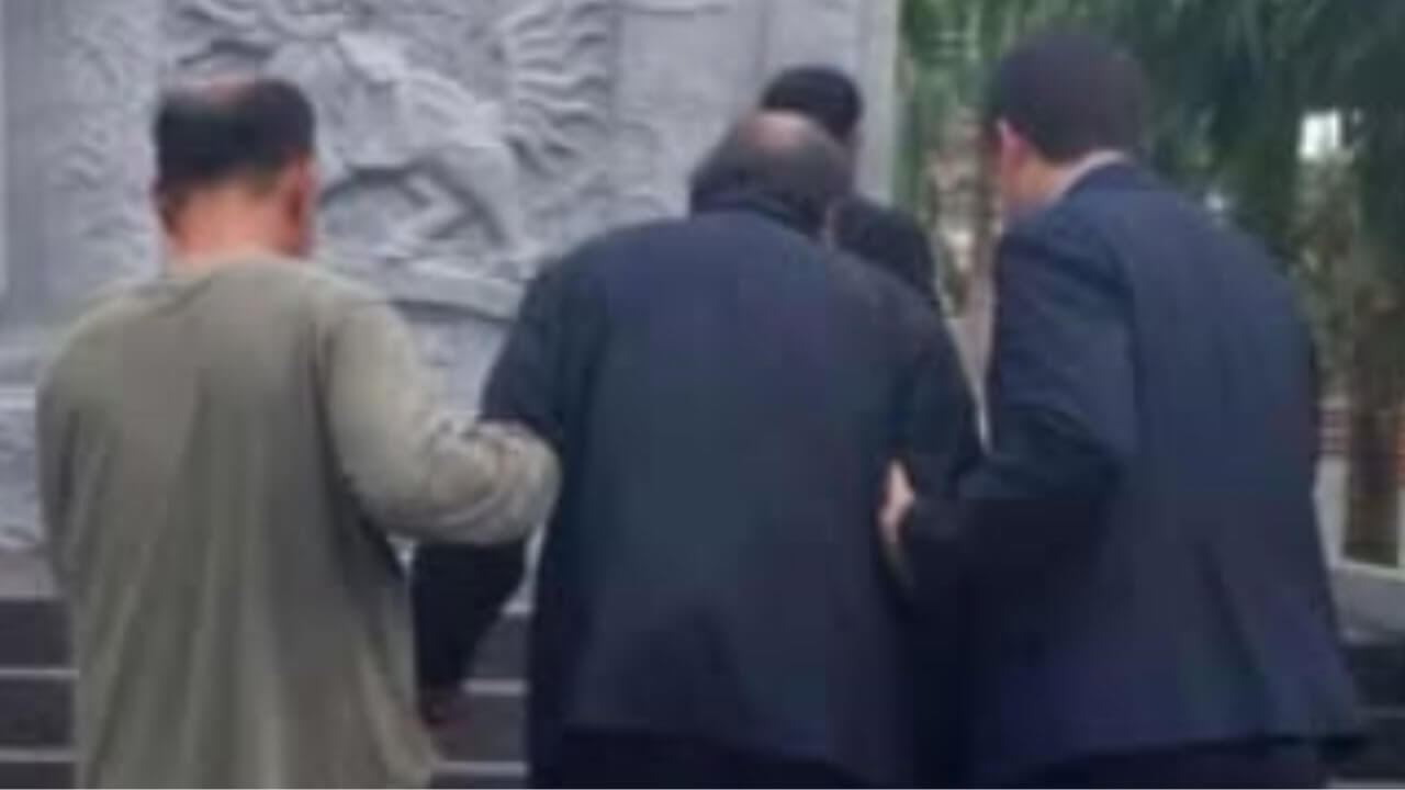 Đau đớn, bệnh tình ông Bảy Phúc nguy kịch! Chuyện gì đang xảy ra?