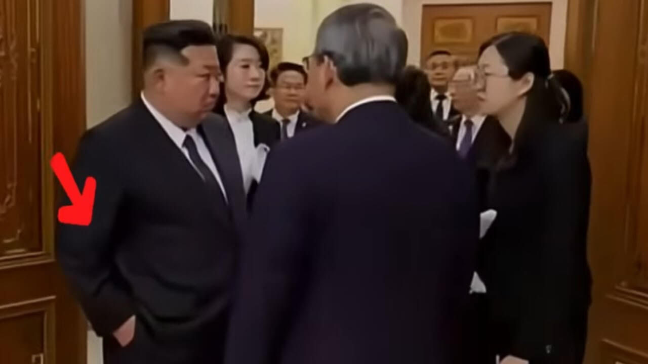 Người Trung Quốc tức giận: CT Kim coi thường TT Lý Cường, chỉ coi trọng ô.Tô Lâm!