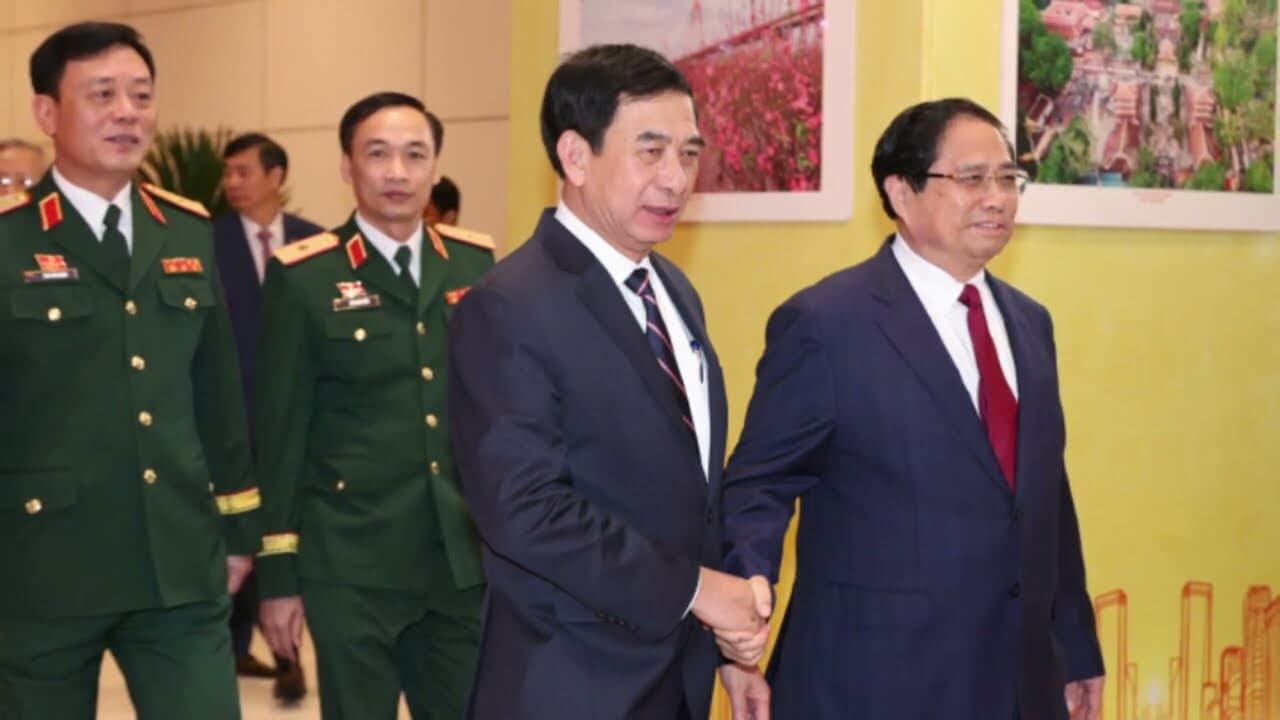 Căng hơn dây đàn, thêm 2 Hội nghị TW 14 và 15 bầu Nhân sự cấp cao! Ô Thủ tèo?