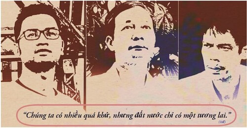 Đi tìm ý nghĩa của đời sống trên quê hương bị hủy hoại… | Vietnam Fraternité