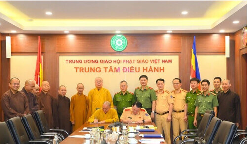 Tự do theo đinh hướng thì đâu phải là tự do ! | Vietnam Fraternité