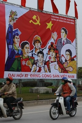 Tại sao "kinh tế thị trường định hướng xã hội chủ nghĩa" là "điểm mới" ? | Vietnam Fraternité