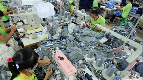 World Bank : Việt Nam ghi nhận thâm hụt thương mại | Vietnam Fraternité