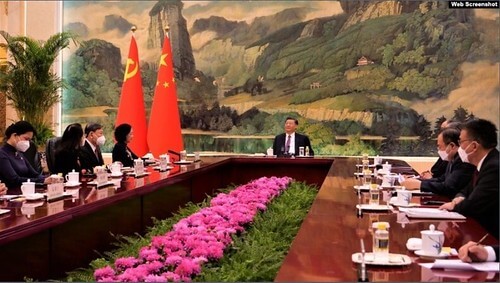 Tập nhắc nhở Việt Nam, Thưởng xử thêm tham nhũng, loạn showbiz | Vietnam Fraternité