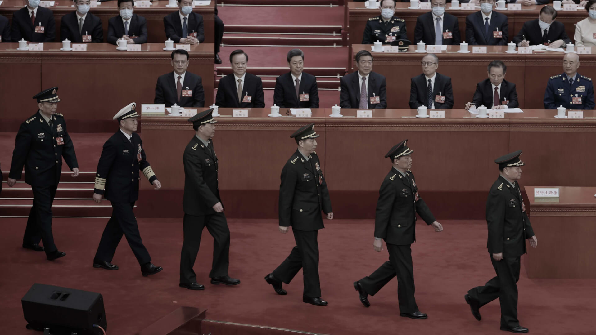 Điểm báo Pháp - Quyền lực Tập Cận Bình vô song | Vietnam Fraternité