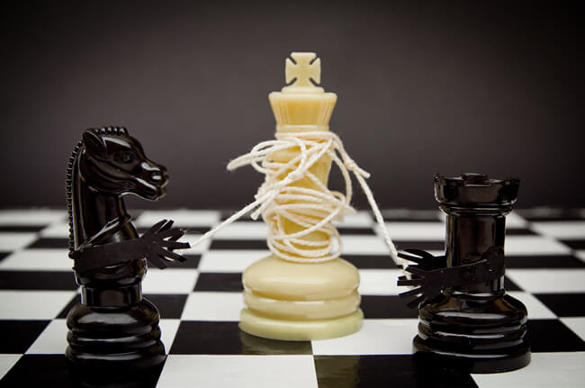 Cuộc tranh giành quyền lực trong nội bộ Đảng cộng sản vẫn chưa ngã ngũ | Vietnam Fraternité