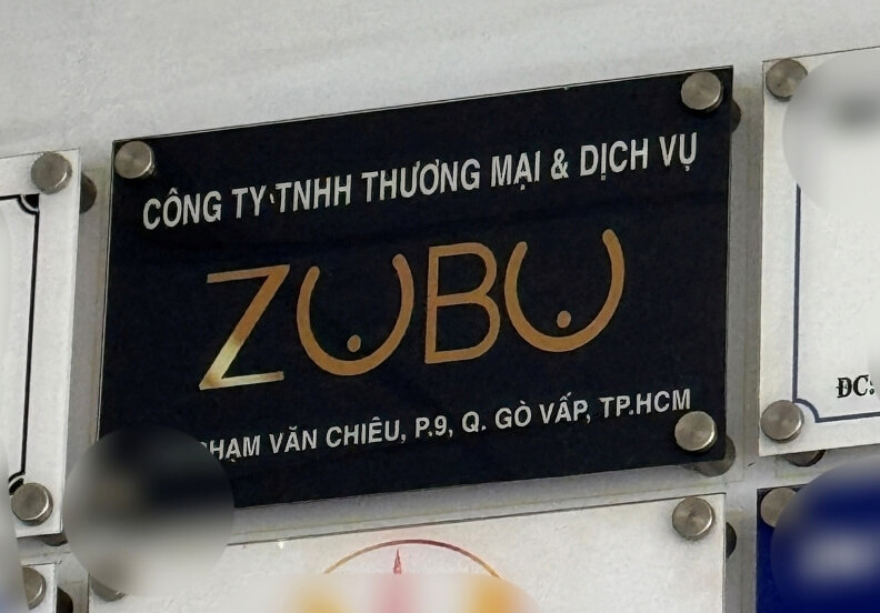 Nếu không cắt xích cho không gian dân sự, thì ZUBU sẽ không phải là ví dụ cuối cùng | Vietnam Fraternité