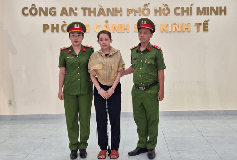 Vietnam Fraternité