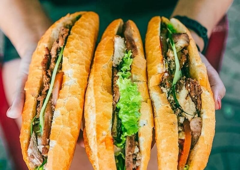 Banh Mi Media : Cầu nối văn hóa Đông – Tây tại Pháp | Vietnam Fraternité