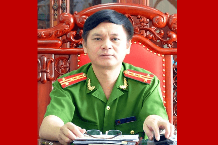 Vì sao những chiếc ghế lãnh đạo trong ngành Công an lại béo bở đến như vậy ? | Vietnam Fraternité