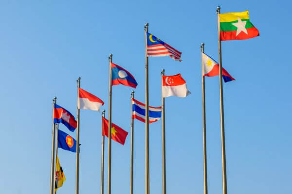 Mở rộng ASEAN : Cơ hội chiến lược hay Chệch hướng chiến lược ? | Vietnam Fraternité