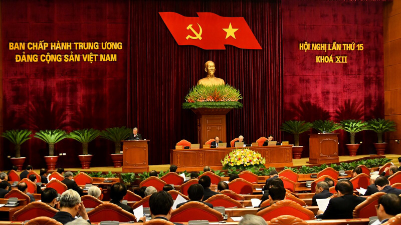 Trung ương Đảng sẽ họp hội nghị 14 và 15 để quyết định nhân sự chủ chốt ? | Vietnam Fraternité