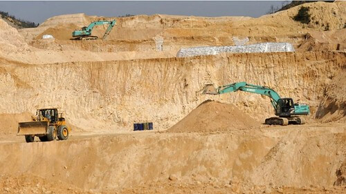 Việt Nam nhen nhóm tham vọng vào tốp đầu các nước sản xuất đất hiếm | Vietnam Fraternité