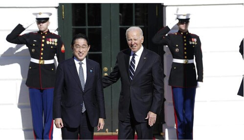 Mỹ-Nhật, liên minh quân sự và công nghệ cao tại Châu Á | Vietnam Fraternité