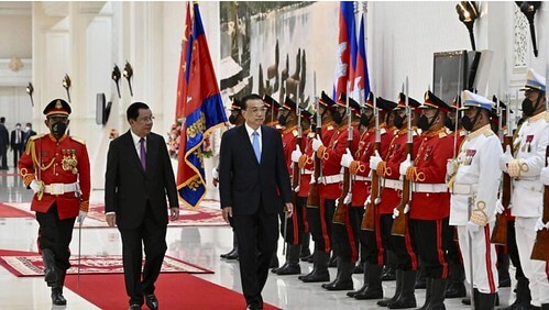 ASEAN trước thách thức bị các nước lớn lôi kéo ảnh hưởng | Vietnam Fraternité