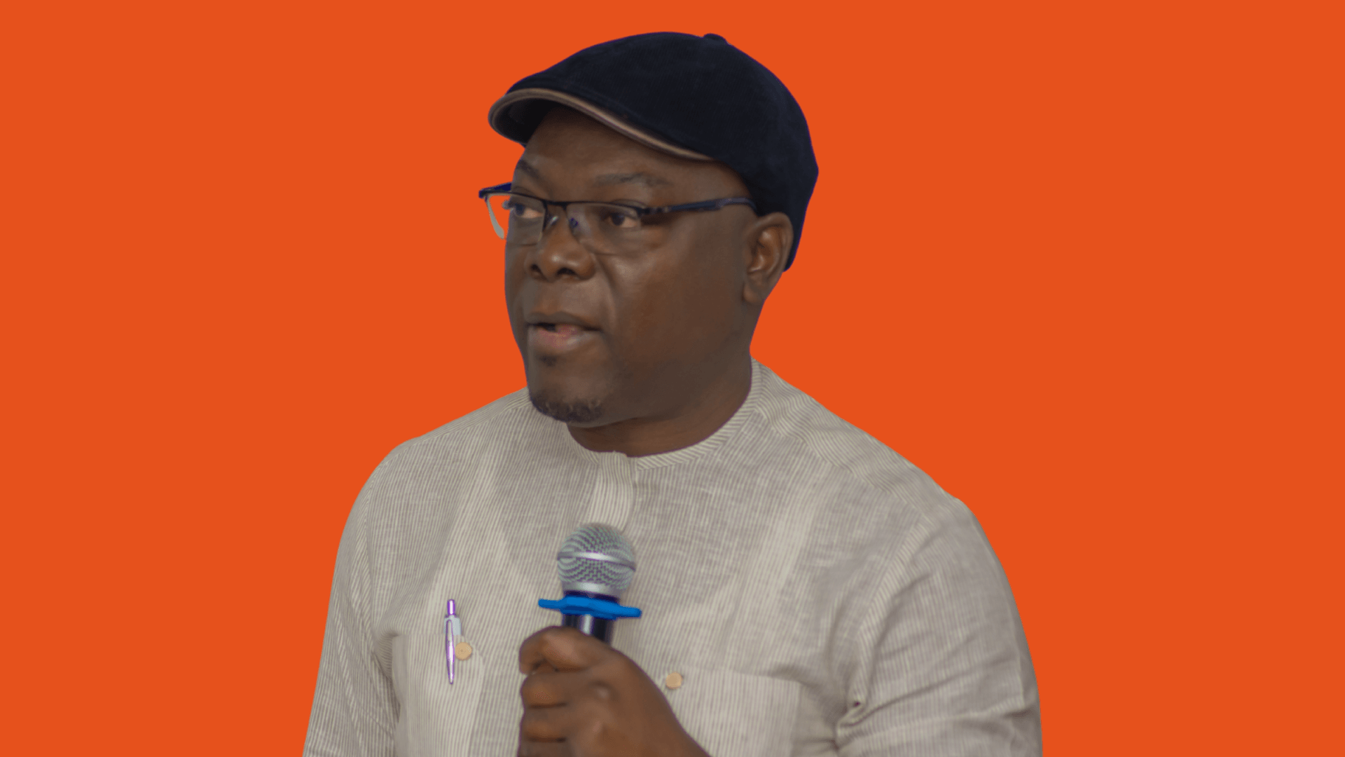 Elias BEHANZIN | Tournons la Page