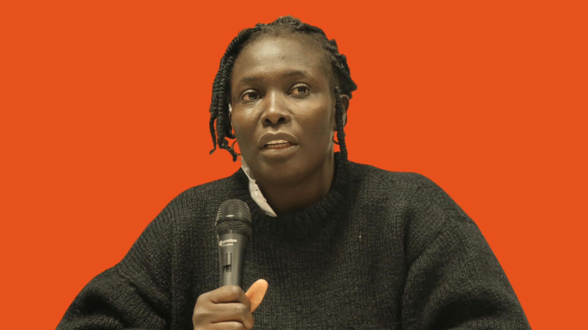 Karyom KAMADJI DEMBA | Tournons la Page