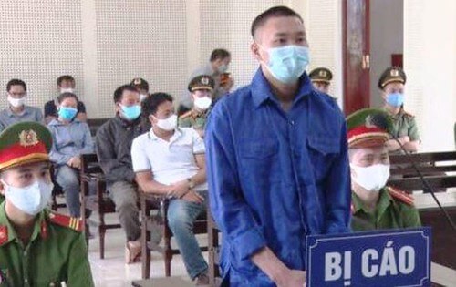 Đi tù vì Facebook, đường lưỡi bò, tướng công an, Đồng Tâm, khẩu trang | Vietnam Fraternité