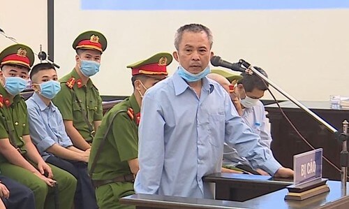 Thảm án Đồng tâm | Vietnam Fraternité