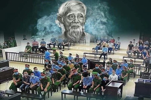 Nhận xét thêm về vụ án Đồng Tâm | Vietnam Fraternité