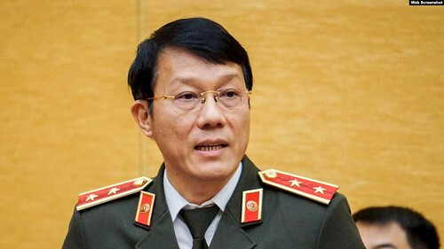 Đồng Tâm : Bộ Công an lại giải thích lung tung về vụ cướp tiền phúng điếu | Vietnam Fraternité