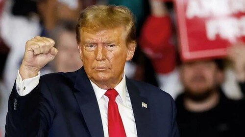 Donald Trump đề nghị Tòa án Tối cao tạm dừng vụ kiện bầu cử năm 2020 | Vietnam Fraternité