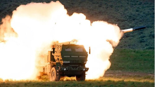 Chiến tranh Ukraine : Anh giao pháo tầm xa, Thổ làm ăn với Nga | Vietnam Fraternité