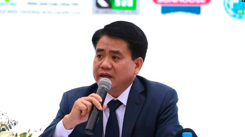 Hạt giống đỏ của ngành công an và luật quả báo Đồng Tâm | Vietnam Fraternité