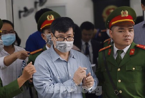 Vụ án Trương Duy Nhất : "Những góc khuất cần quan tâm" | Vietnam Fraternité