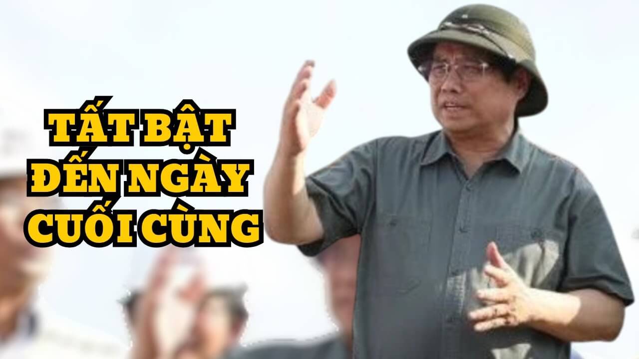 Kẻ chọc ngoáy hỏi: Nếu kỳ sau ông không làm Thủ tướng nữa thì sao? Ô Thủ đáp sững sờ!