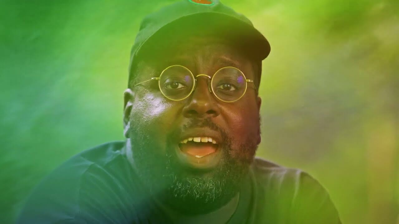 Werkha - Narrow In feat. Daudi Matsiko