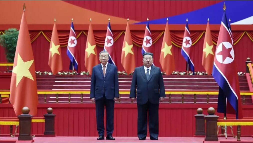 Vietnam Fraternité