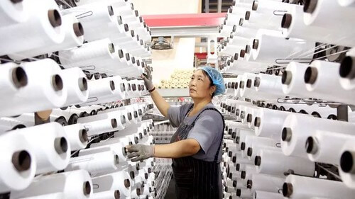 Những vấn đề kinh tế của Trung Quốc ảnh hưởng gì tới thế giới ? | Vietnam Fraternité