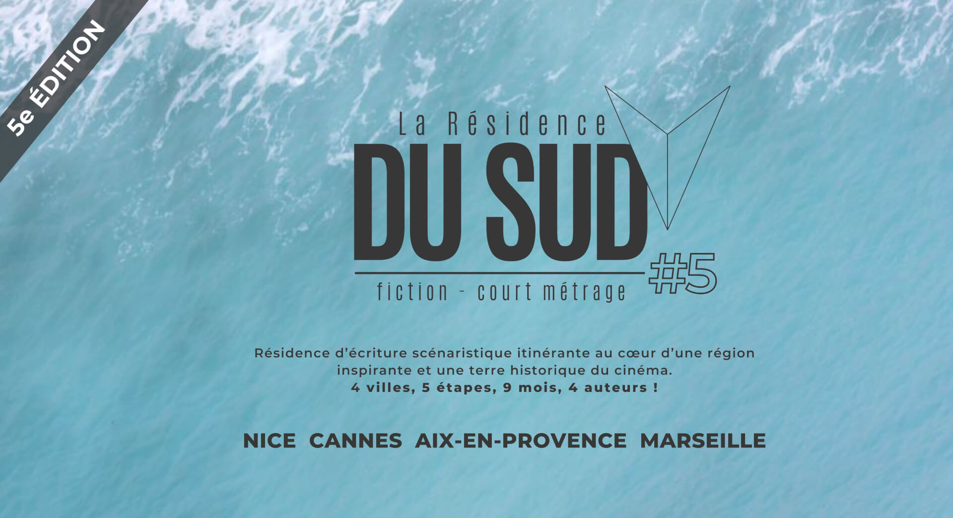 RÉSIDENCE DU SUD - Lectures de scenarii mises en scène | La Réplique