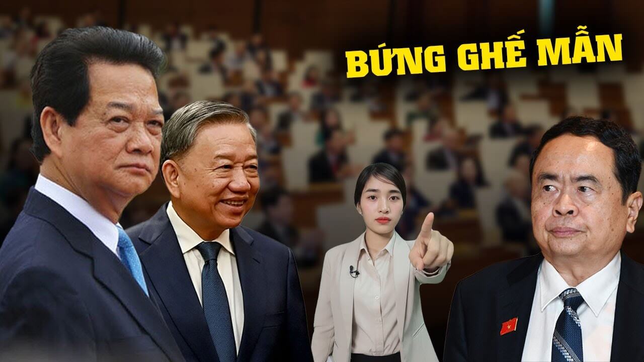 Trần  Mẫn không gây gỗ nhưng vì sao bị Ba Dũng và Tô Tổng muốn bứng?