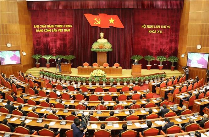 Hội nghị Trung ương 15 cho thấy nội bộ Đảng cộng sản vẫn chưa có đồng thuận | Vietnam Fraternité