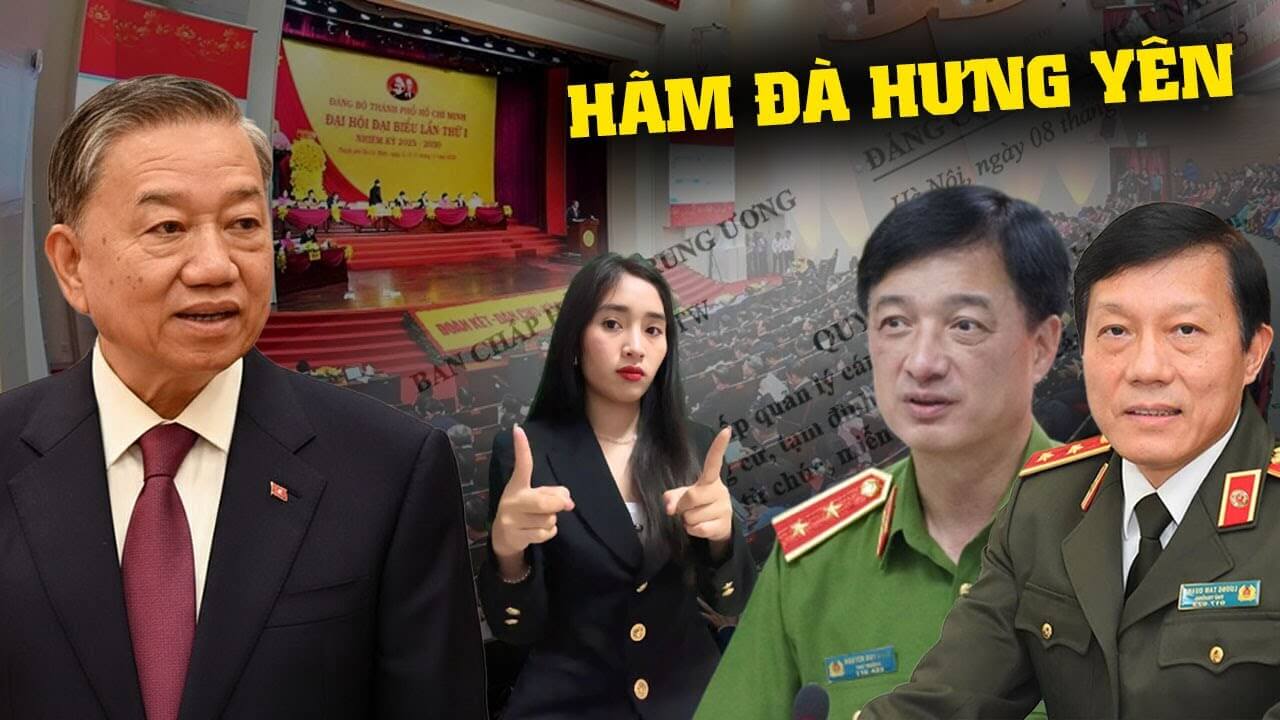 Chính trị chặn đứng trò chơi thiếu “fairplay” của Tô Tổng?