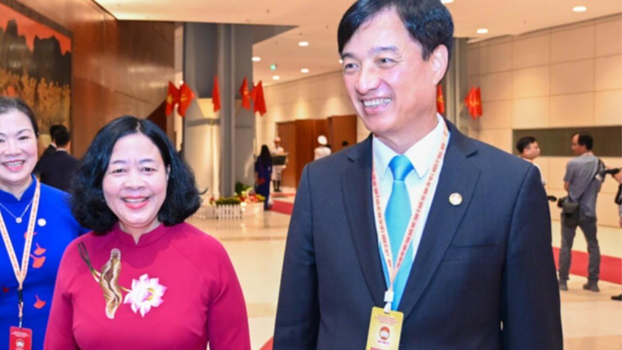 Bà Minh Hoài trụ hạng thành công, nhờ Vũ khí QĐ 377?  Ngọc ngậm ngùi!