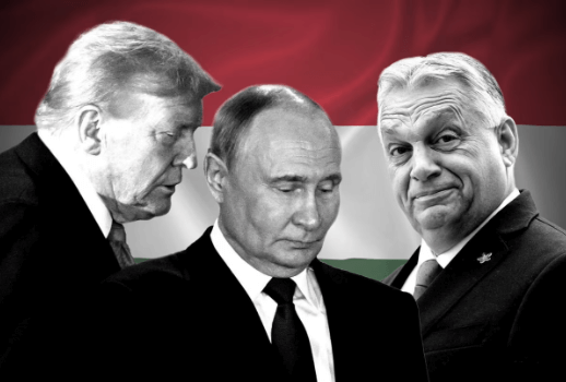 Điểm báo Pháp - Thượng đỉnh Trump-Putin lần hai cũng chẳng đi đến đâu | Vietnam Fraternité