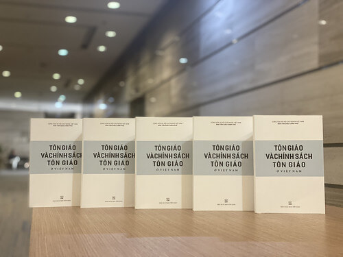 Ủy ban Đoàn kết Công giáo thất bại chia rẽ Giáo hội Công giáo | Vietnam Fraternité