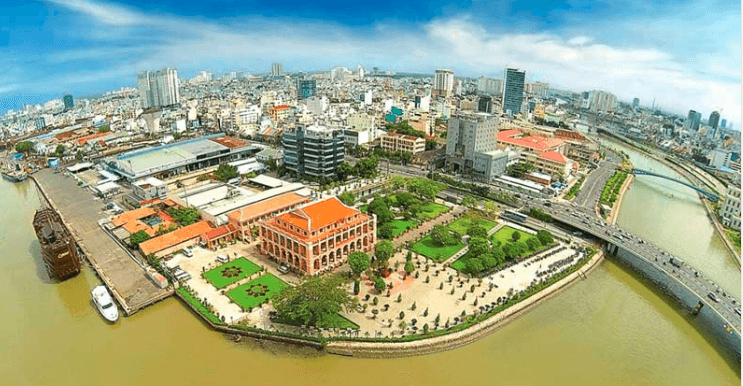 Tại sao Trần Lưu Quang chặn Dự án của "người khổng lồ" ở Bến Nhà Rồng trước Đại hội 14 ? | Vietnam Fraternité