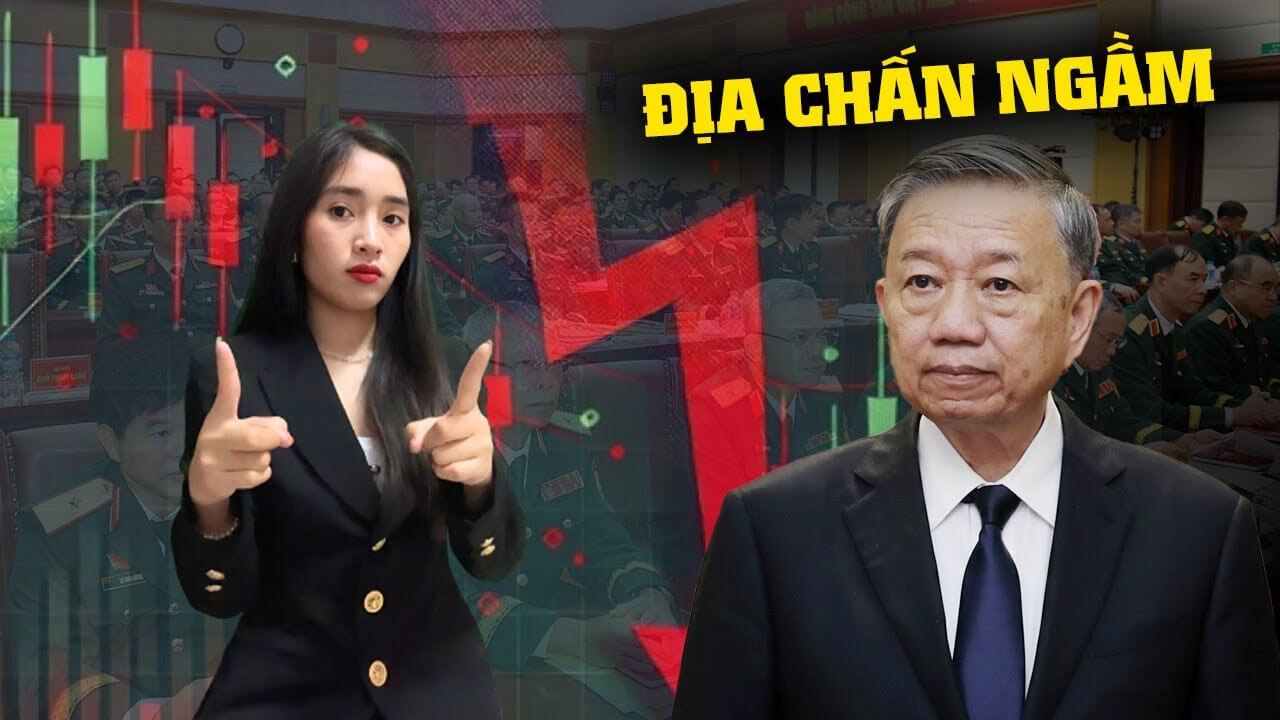 Chứng khoán VN sập kỷ lục sau cảnh báo của Tổng cục 2 về Novaland, Masan và ACB?