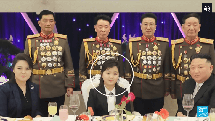 Kim Jong-un đang nữ hóa chế độ Bắc Triều Tiên ? | Vietnam Fraternité