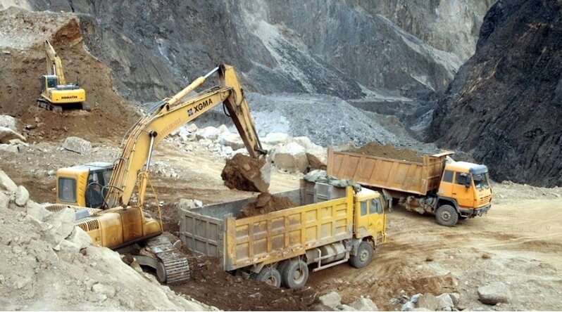 Đất hiếm : còn cơ hội nào cho Việt Nam khi đã bị khai thác hết ? | Vietnam Fraternité