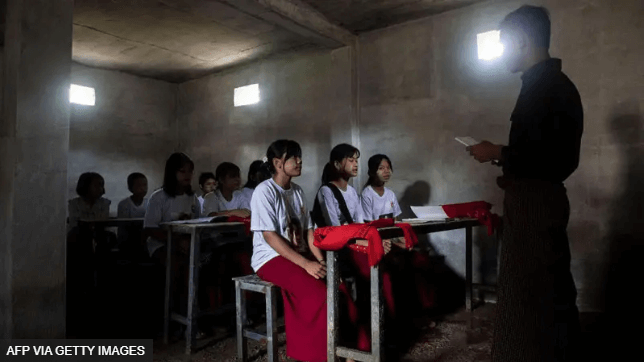 Vietnam Fraternité