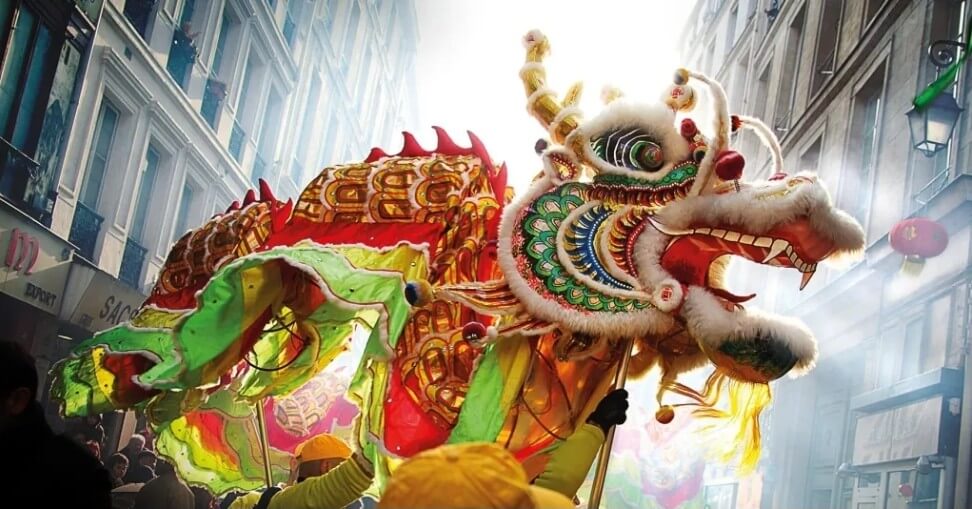 Mục tiêu 5 năm tới của Trung Quốc là gì ? | Vietnam Fraternité