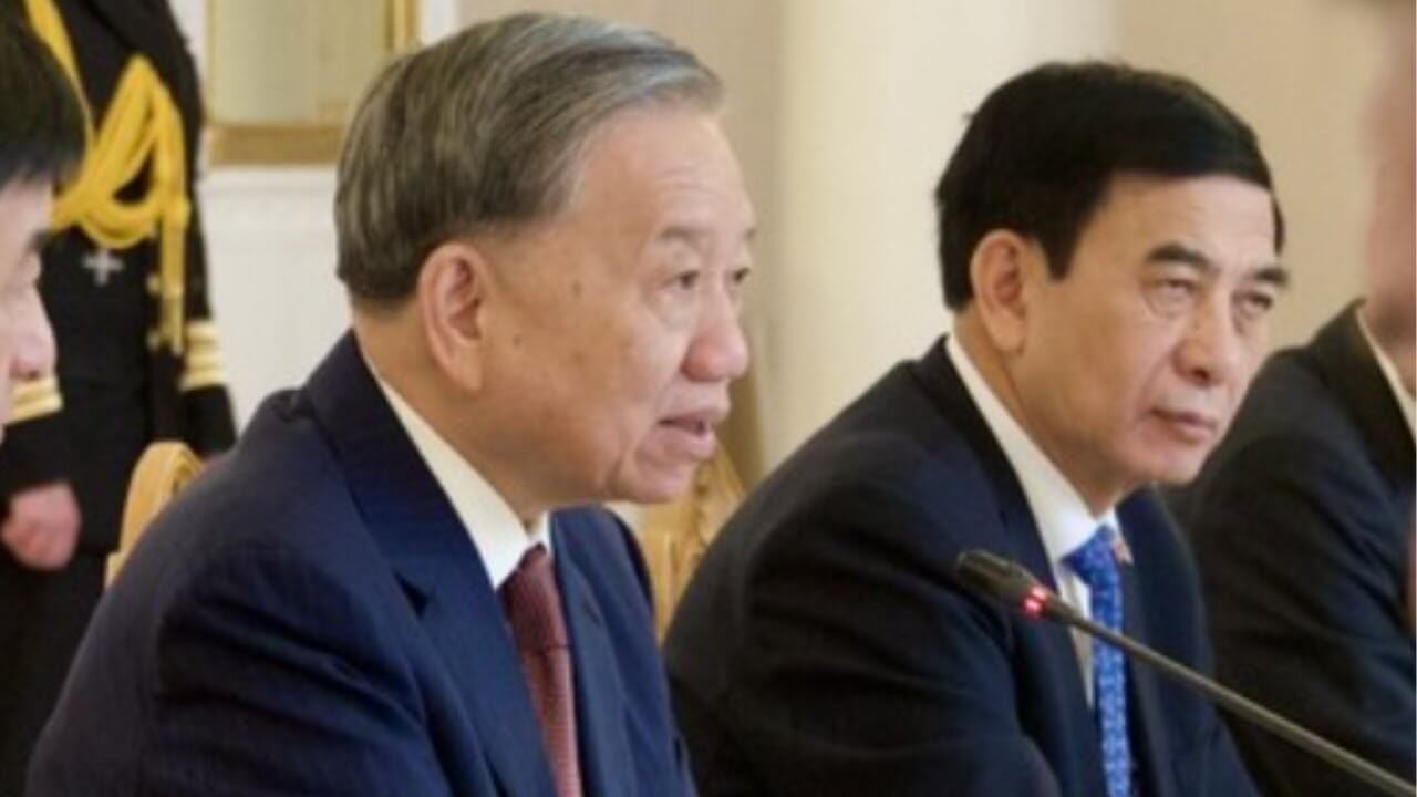 Ngựa ô ĐT Phan Văn Giang quyết không thỏa hiệp! Khả năng đậu ghế TBT là bao nhiêu?