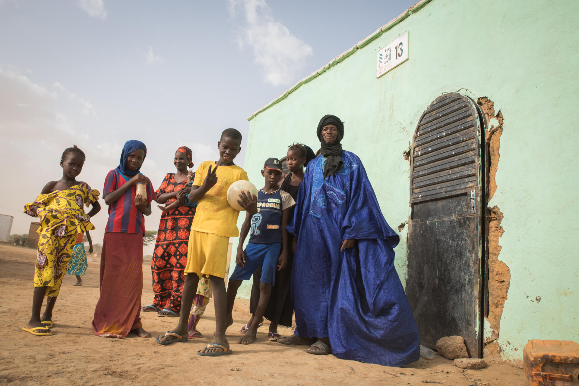 Vidéothèque | La Voûte Nubienne